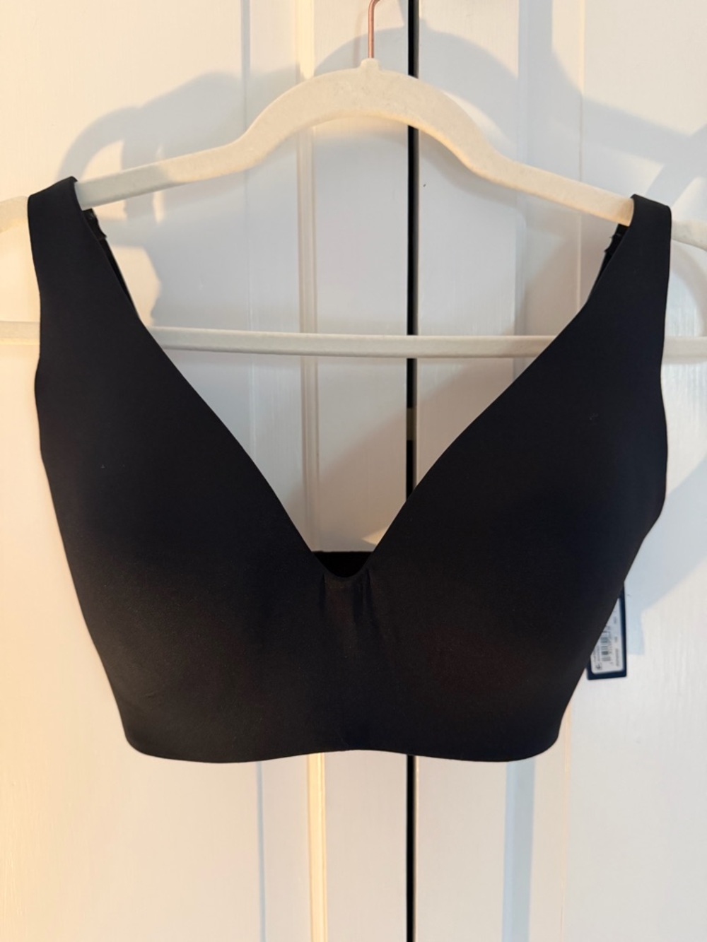 Gap Body Bra 34DD NWT Wireless Soft Stretch Everyday Bra Comfort Fit